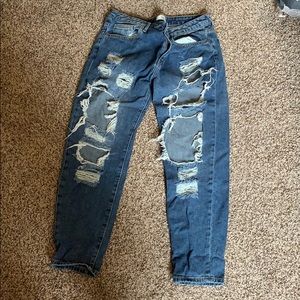 Women’s F21 Jeans
